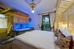 Suite Malga Suite Malga