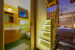 Suite Malga Suite Malga