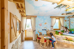 Suite Scoiattolo Suite Scoiattolo