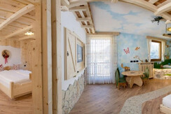 Suite Scoiattolo Suite Scoiattolo