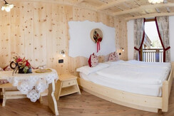 Suite Scoiattolo Suite Scoiattolo