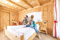 Suite Scoiattolo Suite Scoiattolo