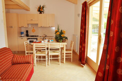 Cucina Bungalow Cucina Bungalow