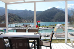 mobil home lake view mobil home lake view