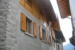 farina costante - esterno farina costante - esterno