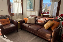 soggiorno particolare