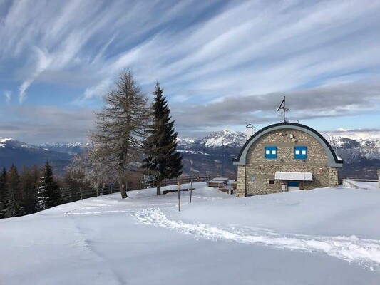 INVERNO RIFUGIO