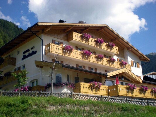 Hotel Fiordaliso - Canazei - Val di Fassa