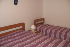 flaim aldo - camera da letto