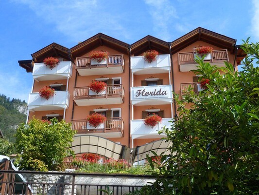 Hotel Florida Molveno