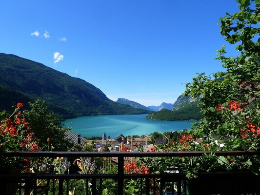 Hotel Florida Molveno