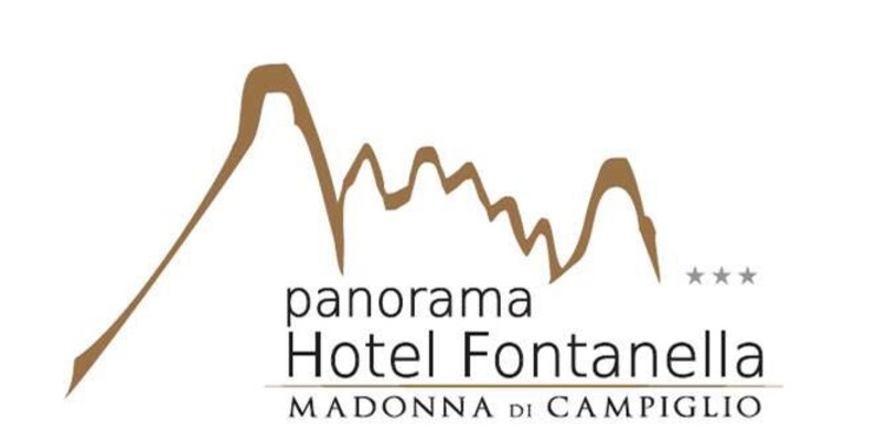 Logo Panorama hotel Fontanella