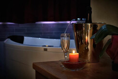 idromassaggio Romantica