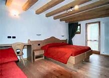 Camera da letto Camera da letto