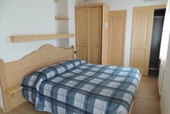 Camera - Al Fontanin - Rabbi - Val di Sole Camera - Al Fontanin - Rabbi - Val di Sole