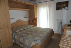 Camera - Al Fontanin - Rabbi - Val di Sole Camera - Al Fontanin - Rabbi - Val di Sole