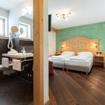  Foto von Junior Suite (Halbpension)