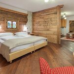  Foto von Suite Spa (Halbpension)