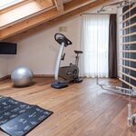  Foto von Suite Fitness (Halbpension)