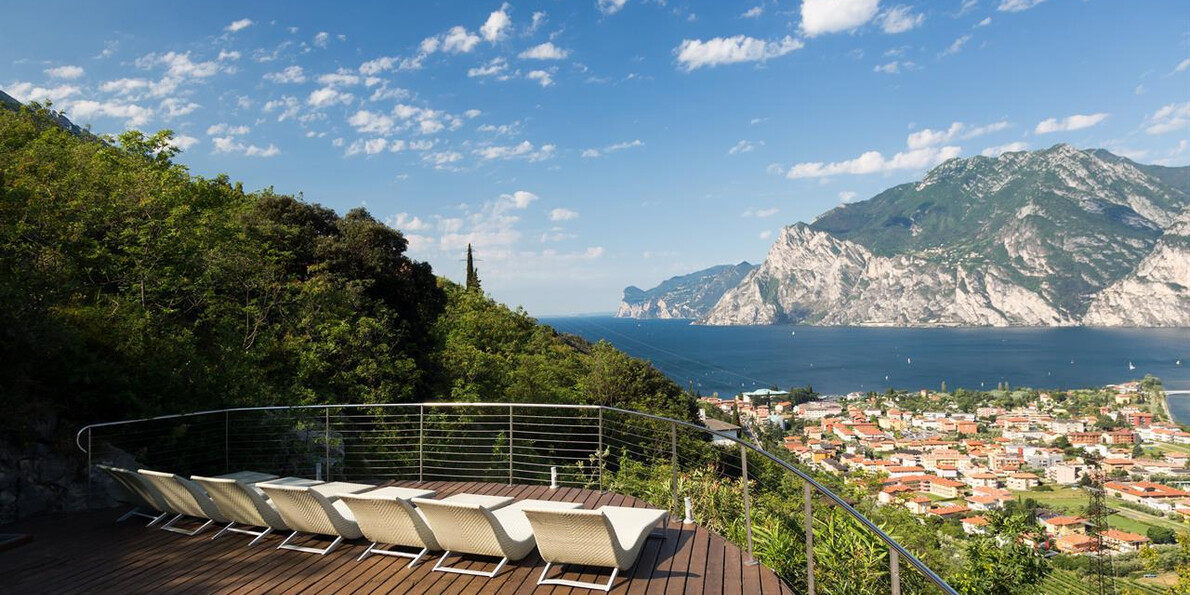 Where to spend a relaxing weekend and the romance of Northern Italy