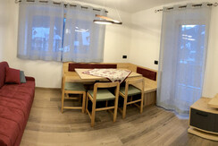 Living room Apartment - 1