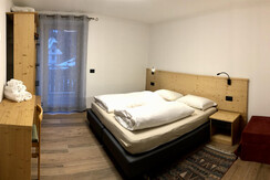 Bedroom Apartment - 1