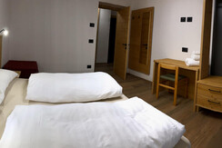 Bedroom Apartment - 1