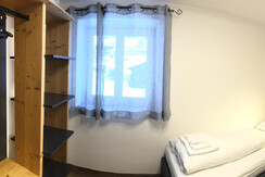 Bedroom Apartment - 1