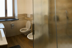 Bathroom Apartment - 1