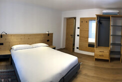 Bedroom Apartment - 1