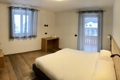 Bedroom Apartment - 1