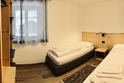 Bedroom Apartment - 1