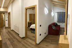 Corridoio Appartamento - 2