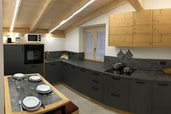 Kitchen Apartment - 2