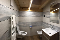 Bathroom Apartment - 2