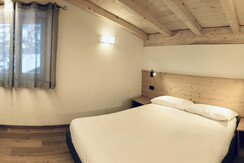 Bedroom Apartment - 2