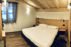 Bedroom Apartment - 2