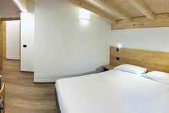 Bedroom Apartment - 2