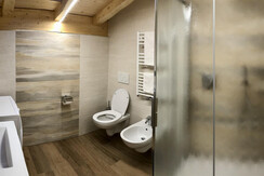 Bathroom Apartment - 2