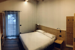 Bedroom Apartment - 2