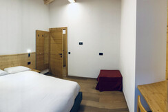 Bedroom Apartment - 2