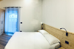 Bedroom Apartment - 2