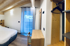 Bedroom Apartment - 2