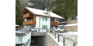 Fosco Guido - Canazei - Val di Fassa Fosco Guido - Canazei - Val di Fassa