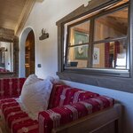  Photo of Junior suite 'Pernice' with private sauna