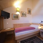  Photo of Single room 'Marmotta'