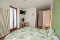 matrimoniale con balcone matrimoniale con balcone