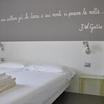 Foto EXTRA FAMILY SUITE NOT REFUNDABLE