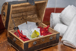 Suite Bagno 125A3446 Suite Bagno 125A3446