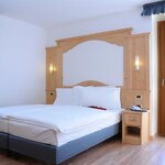 Foto di Camera Doppia Classic + letto aggiunto BB